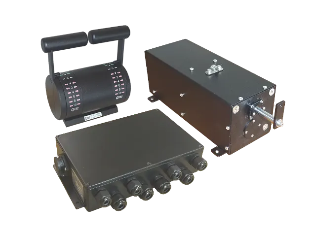 Парус-2.3-10