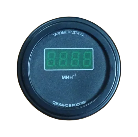 ДТХ-02